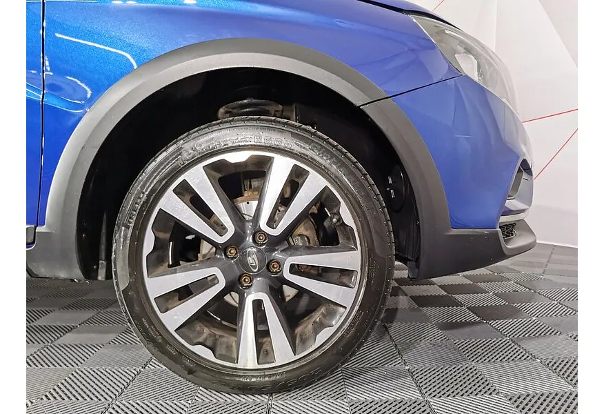 АВИЛОН - ВАЗ (Lada) Vesta 1.6 CVT (113 л.с.) Синий - slide 15