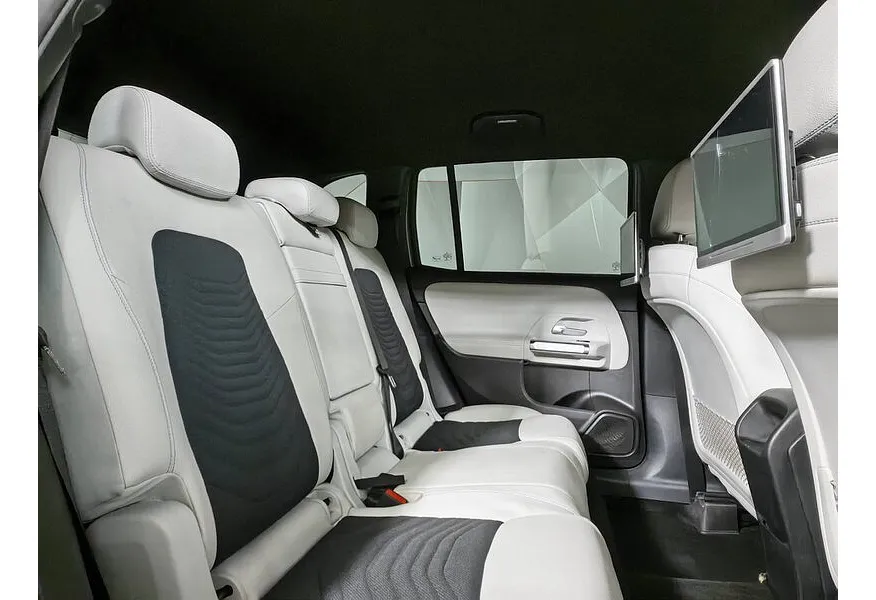 Mercedes-Benz GLB 200 7G-DCT (150 л.с.) Style Серый в АВИЛОН. Слайд №15