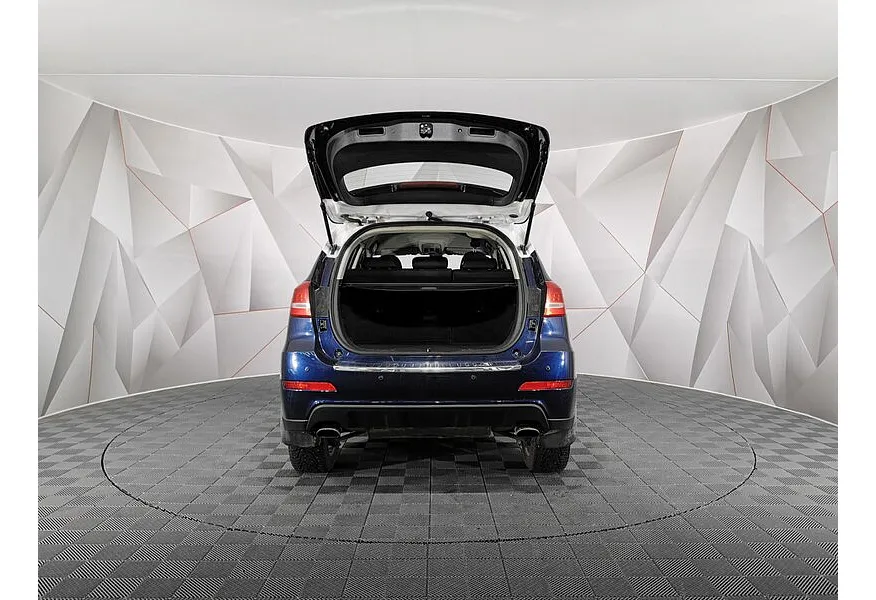 Haval H2 1.5 AT (150 л.с.) Elite в АВИЛОН. Слайд №12