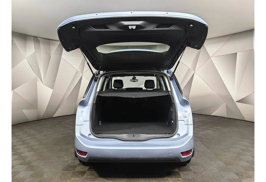АВИЛОН - Citroen C4 Picasso 1.6 THP AT (150 л.с.) Голубой - slide 16