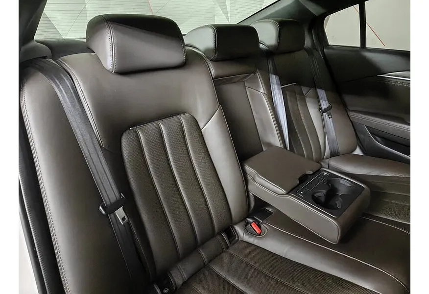 АВИЛОН - Mazda 6 Skyactiv-G 2.5T AT (231 л.с.) Executive Plus Белый - slide 11