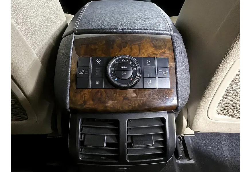 Mercedes-Benz R-Класс R 350 4MATIC 7G-Tronic (272 л.с.) Синий в АВИЛОН. Слайд №23