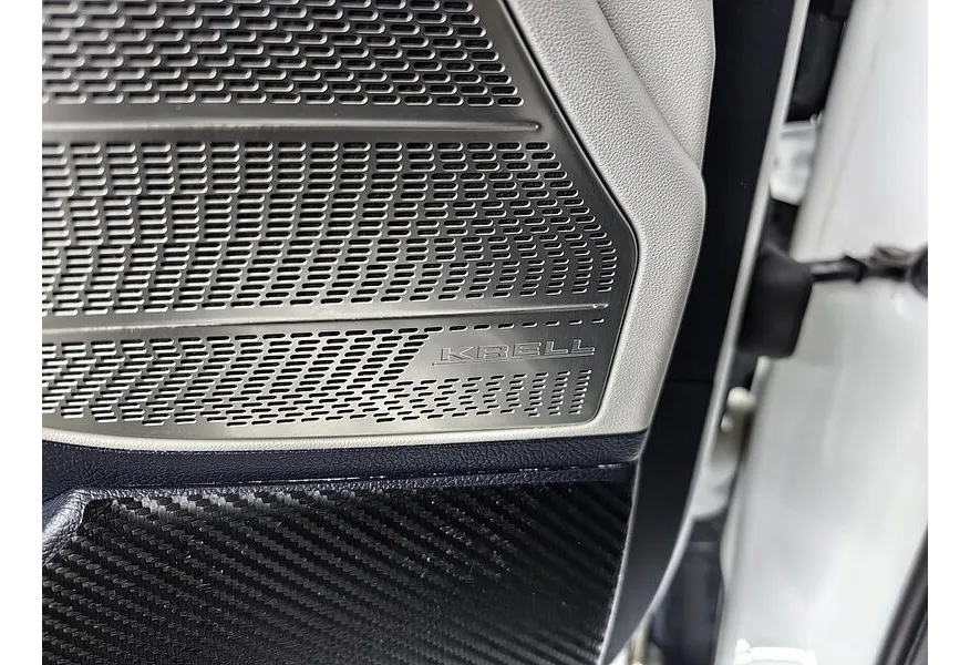 Hyundai Palisade 2.2 - 8AT CRDi (200л.с.) Prestige + Smart Sense Белый в АВИЛОН. Слайд №25