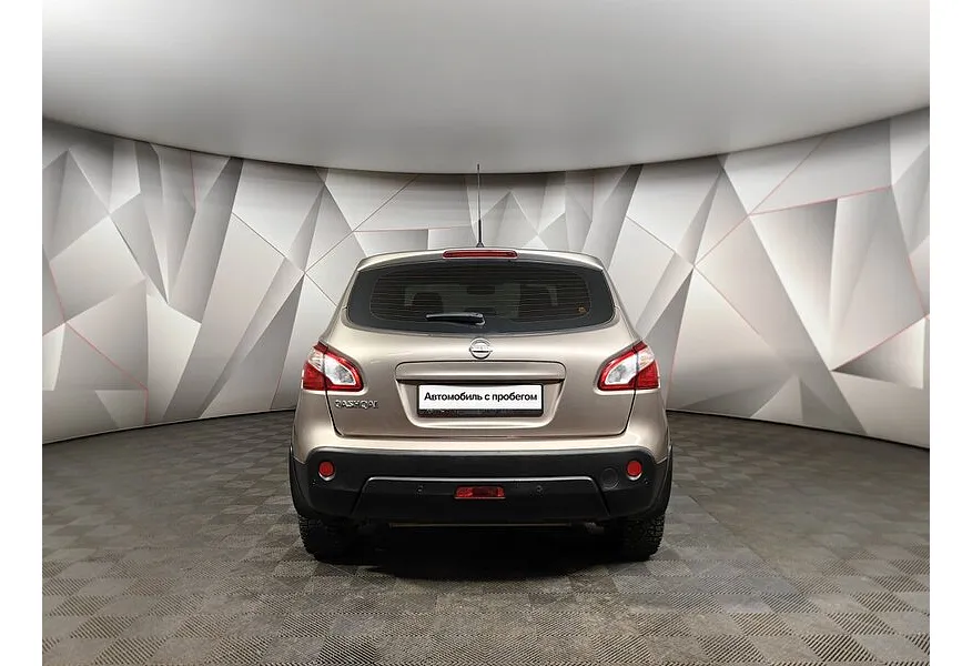 Nissan Qashqai 1.6 CVT FWD (117 л.с.) Коричневый в АВИЛОН. Слайд №8 Nissan Qashqai 1.6 CVT FWD (117 л.с.) Коричневый в АВИЛОН. Слайд №8