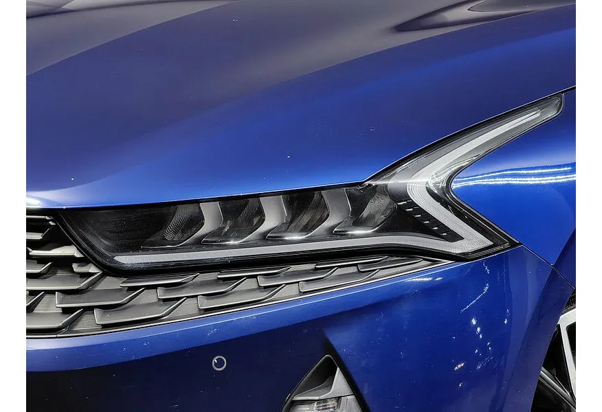 Kia K5 2.5 GDI AT 2WD (194 л.с.) Luxe Синий в АВИЛОН. Слайд №10 Kia K5 2.5 GDI AT 2WD (194 л.с.) Luxe Синий в АВИЛОН. Слайд №10