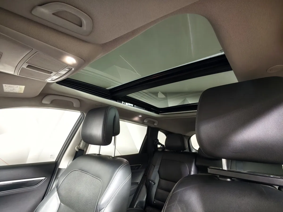 Renault Koleos 2.0 dCi AT 4x4 (150 л.с.) Черный в АВИЛОН. Слайд №23