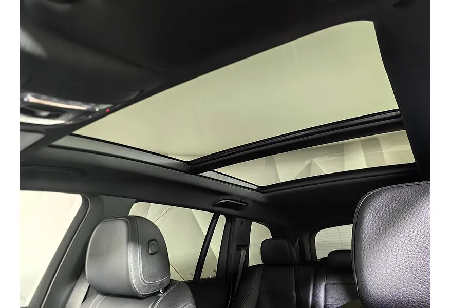 Mercedes-Benz GLS 400 d 9G-TRONIC 4Matic (330 л.с.) Белый в АВИЛОН. Слайд №23