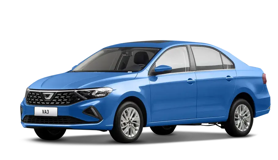 Jetta VA3
