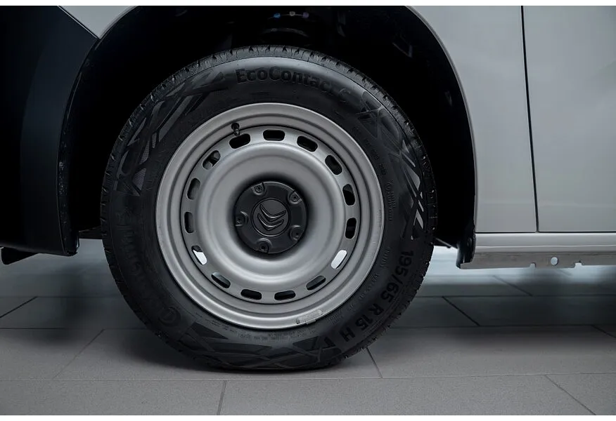 АВИЛОН - Citroen Berlingo 1.5 BlueHDi MT M (102 л.с.) Белый - slide 12