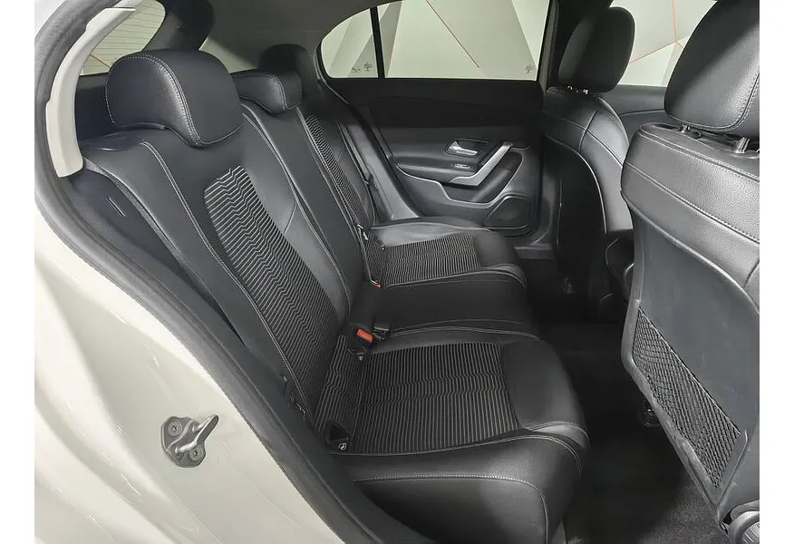 АВИЛОН - Mercedes-Benz A-Класс A 200 7G-DCT (150 л.с.) Style Белый - slide 12
