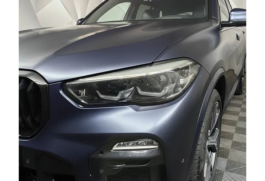 АВИЛОН - BMW X5 xDrive30d Steptronic (286 л.с.) Синий - slide 12