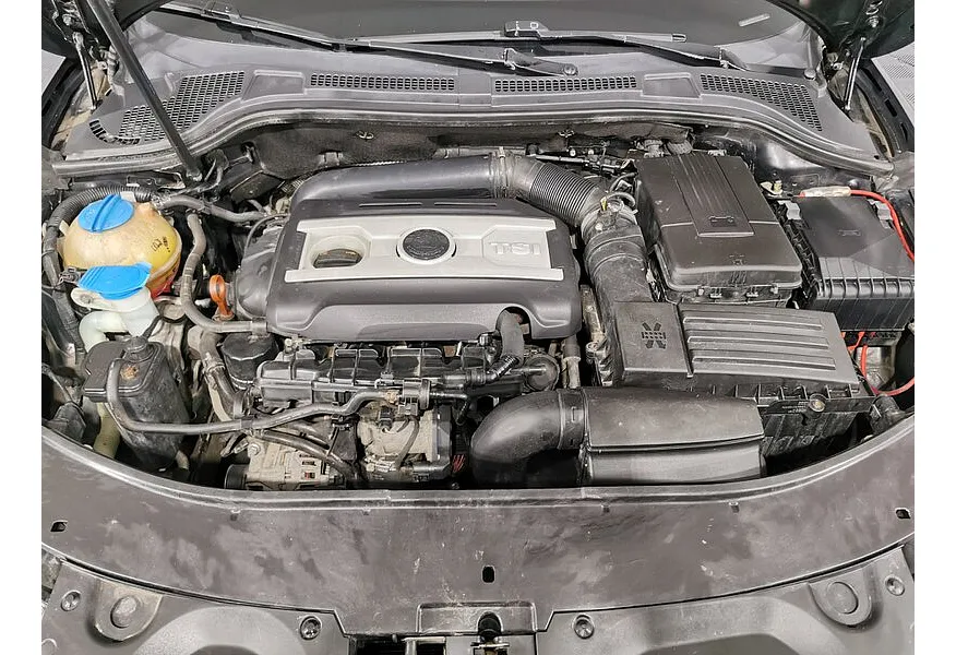 АВИЛОН - Skoda Superb 1.8 TSI AT (152 л.с.) Черный - slide 16