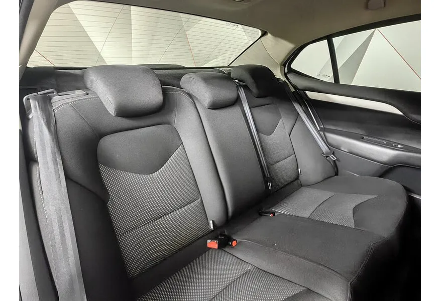 АВИЛОН - Citroen C4 1.6 THP AT (150 л.с.) Белый - slide 13