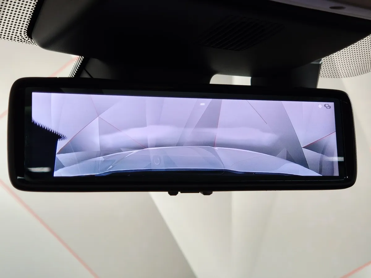Jaguar E-Pace P200 AT AWD (200 л.с.) S Белый в АВИЛОН. Слайд №23