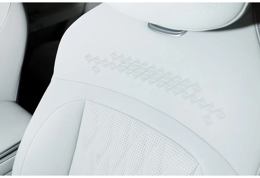 EXEED Exlantix ET 1.5 AT 4WD (469 л.с.) Зеленый в АВИЛОН. Слайд №21