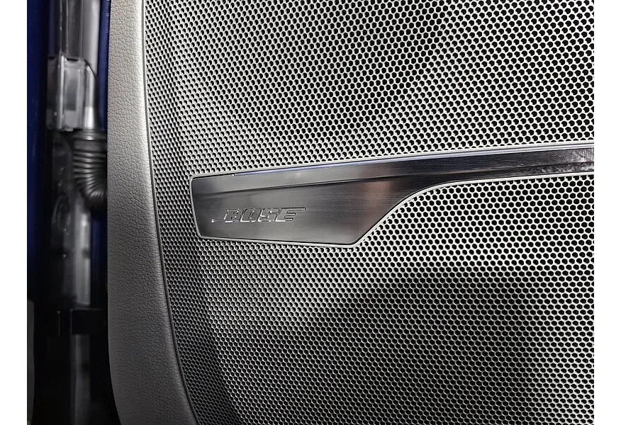 Audi Q7 3.0 TDI Tiptronic quattro (249 л.с.) Синий в АВИЛОН. Слайд №22