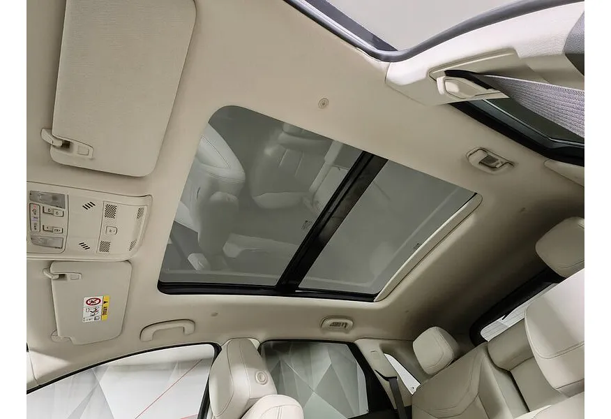 Cadillac XT5 2.0T АТ AWD (200 л.с.) Premium Luxury Синий в АВИЛОН. Слайд №21