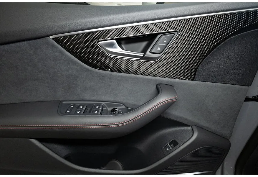 Audi Q8 50 TDI Tiptronic quattro (286 л.с.) Серый в АВИЛОН. Слайд №18 Audi Q8 50 TDI Tiptronic quattro (286 л.с.) Серый в АВИЛОН. Слайд №18