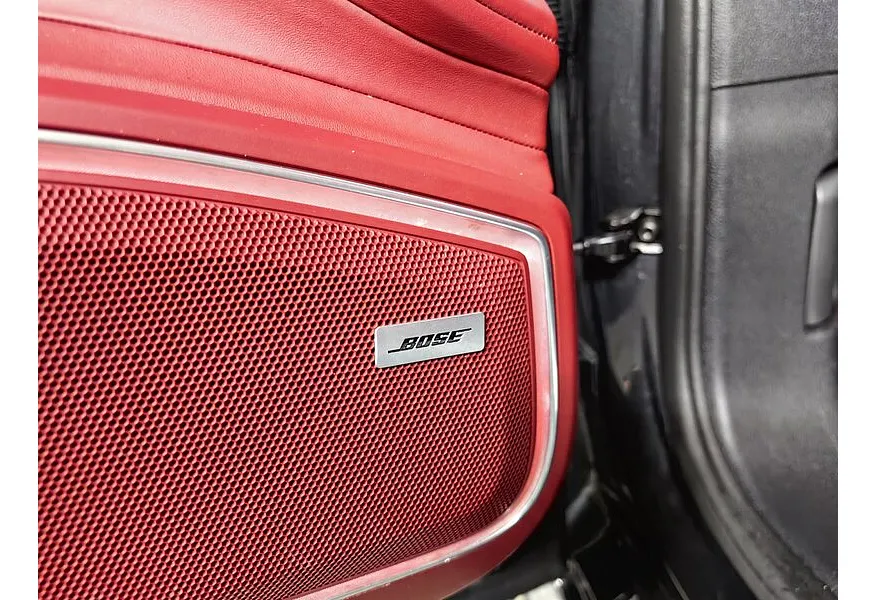 Porsche Panamera 4 3.0 PDK AWD (330 л.с.) Серый в АВИЛОН. Слайд №22