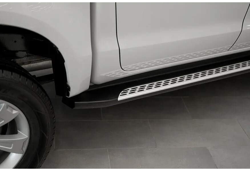 АВИЛОН - Sollers ST6 2.0D 6MT AWD (136 л.с.) Comfort Белый - slide 13