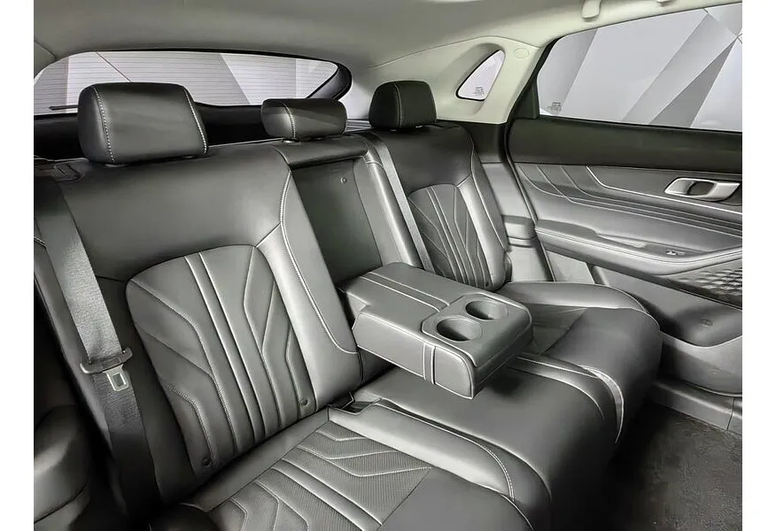 Changan UNI-K 2.0 AT 4WD (226 л.с.) Tech Синий в АВИЛОН. Слайд №16