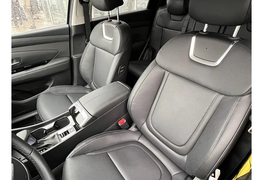 АВИЛОН - Hyundai Tucson G2.0 Smartstream 6AT 4WD (150 л.с.) Prime - slide 9463670