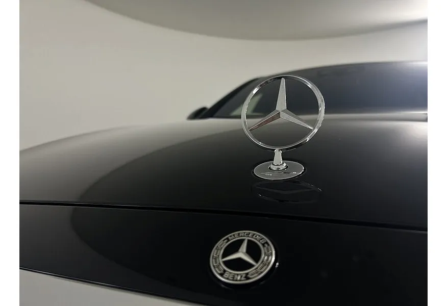 АВИЛОН - Mercedes-Benz S-Класс S 450 d 9G-TRONIC 4MATIC (330 л.с.) Черный - slide 20