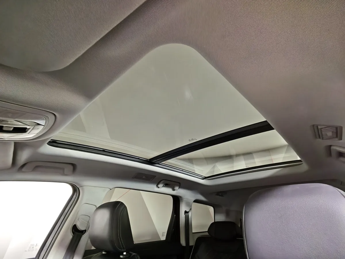 EXEED VX 2.0 AMT AWD (249 л.с.) President Черный в АВИЛОН. Слайд №20