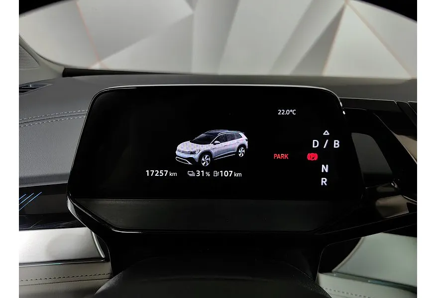 Volkswagen ID.6 AT (313 л.с.) Prime Белый в АВИЛОН. Слайд №18