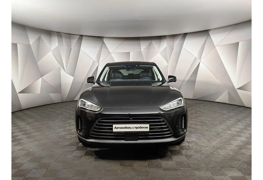 AITO M5 1.5 AT 4WD (496 л.с.) Ultimate Черный в АВИЛОН. Слайд №7