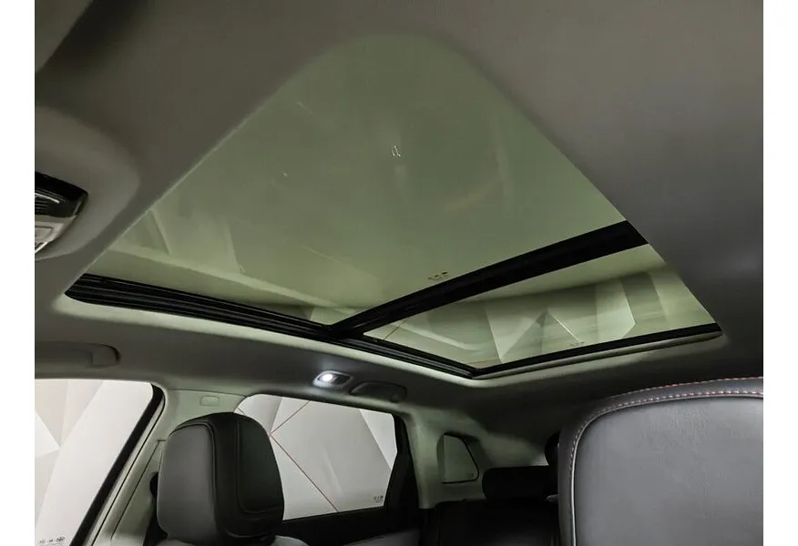 FAW Bestune T99 2.0T AT (224 л.с.) Sport Luxury Серый в АВИЛОН. Слайд №20