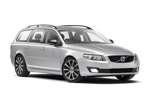 Изображение Volvo V70