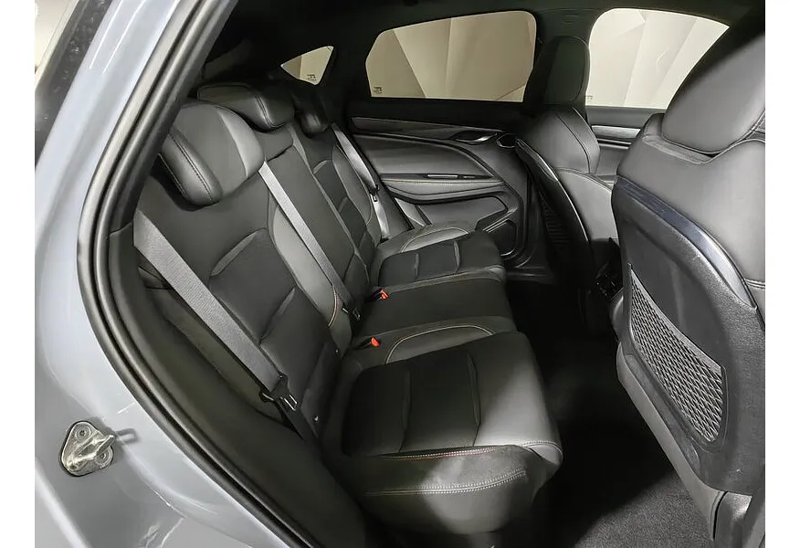 Geely Tugella 2.0 AT AWD (238 л.с.) Flagship Sport Серый в АВИЛОН. Слайд №15