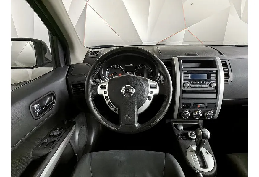 АВИЛОН - Nissan X-Trail 2.0 CVT AWD (141 л.с.) Черный - slide 10