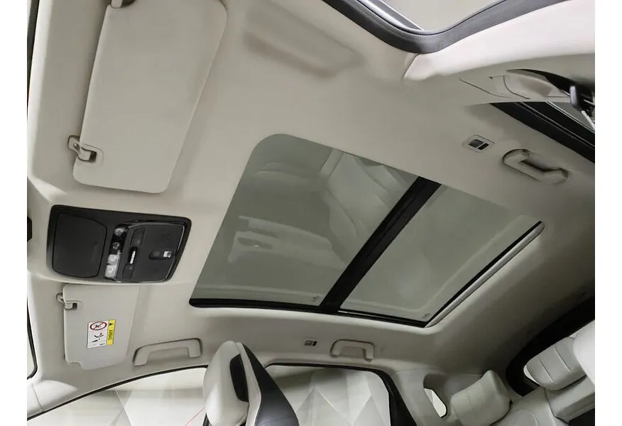 АВИЛОН - JETOUR Dashing 1.6T 7DCT 2WD (190 л.с.) Luxury Серый - slide 18
