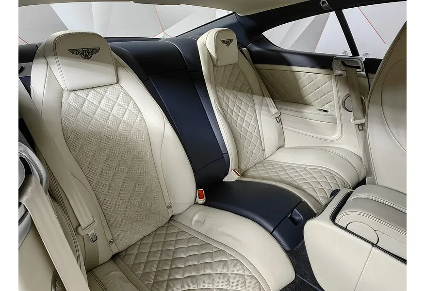 АВИЛОН - Bentley Continental GT 4.0 V8 AWD AT (507 л.с.) Фиолетовый - slide 9