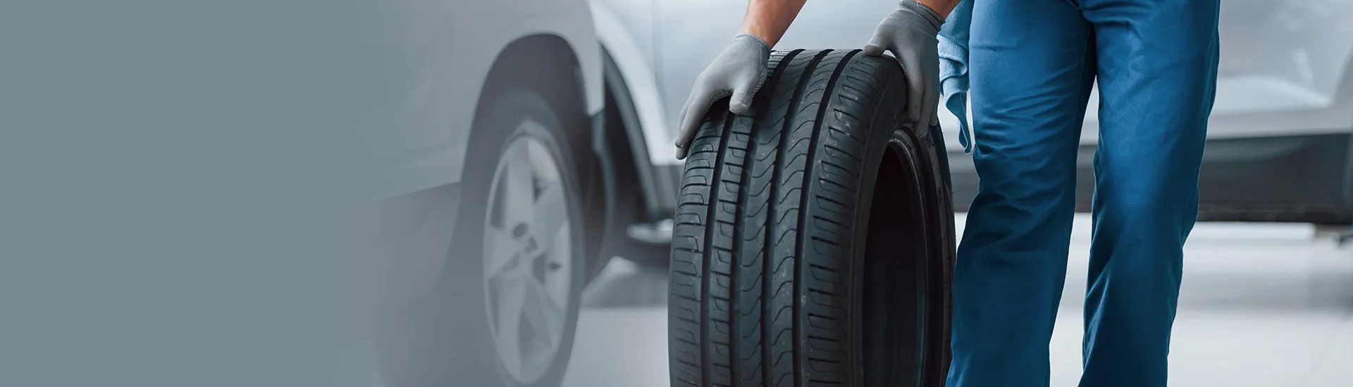 Шиномонтаж для вашего Hyundai по спецусловиям!