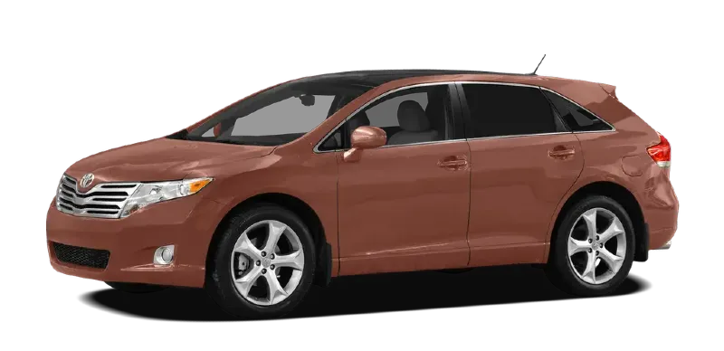 Изображение Toyota Venza