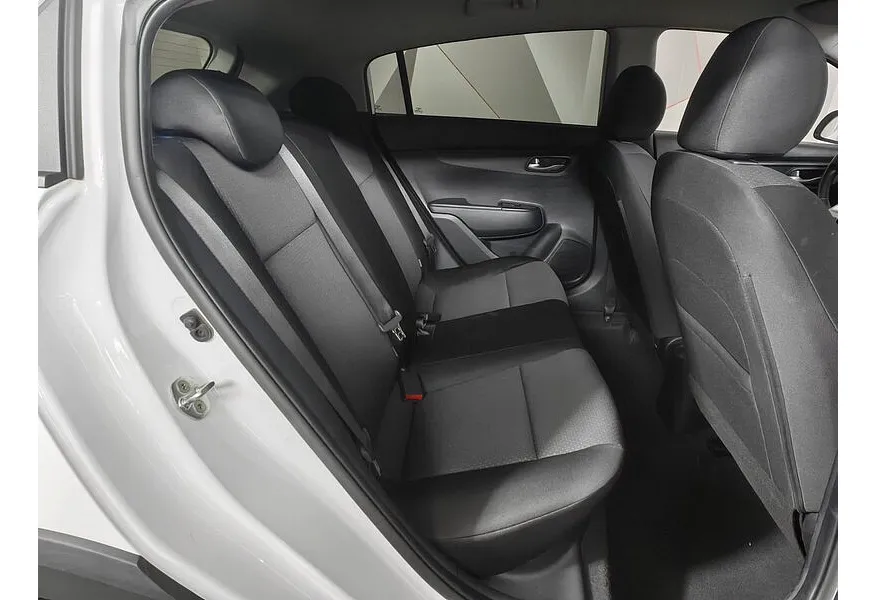 АВИЛОН - Kia Rio X 1.6 AT (123 л.с.) Style Белый - slide 10