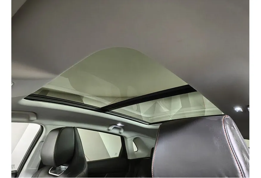 Changan UNI-K 2.0 AT 4WD (226 л.с.) Tech Серый в АВИЛОН. Слайд №21