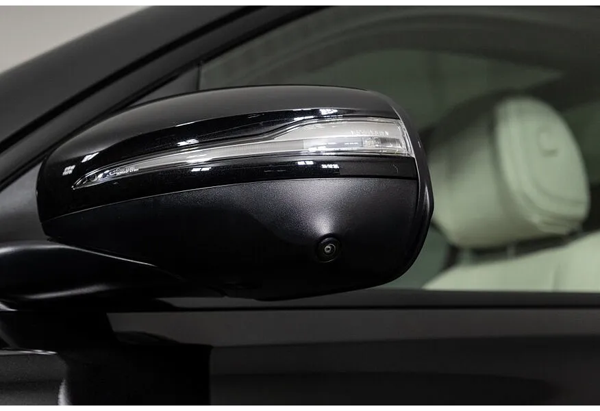 Mercedes-Benz GLE 450d 4MATIC 9G-TRONIC (367 л.с.) Черный в АВИЛОН. Слайд №20