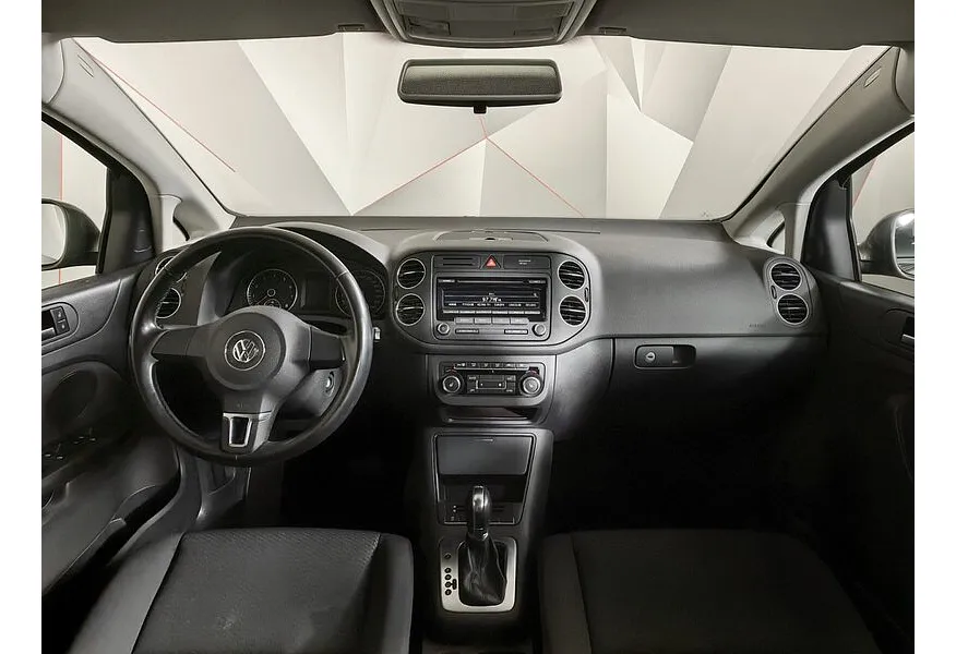 Volkswagen Golf 1.6 DSG (102 л.с.) Trendline Коричневый в АВИЛОН. Слайд №13