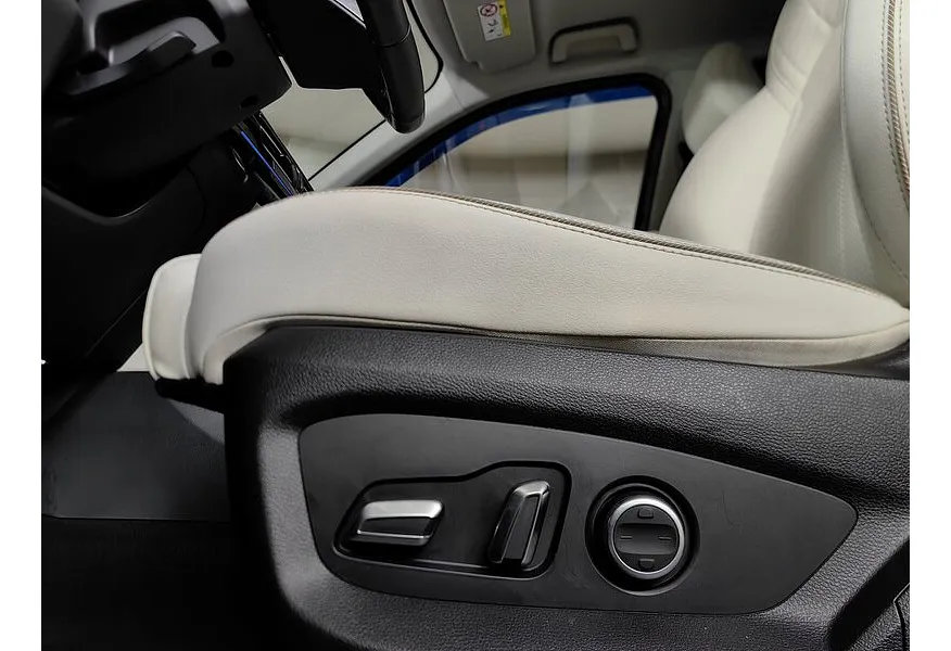 EXEED VX 2.0 AMT AWD (249 л.с.) President Серый в АВИЛОН. Слайд №21