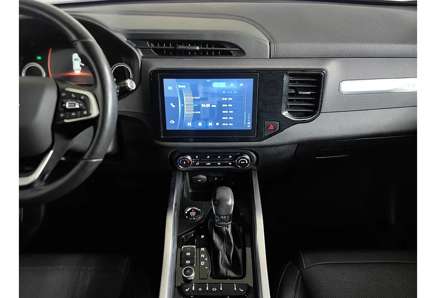 АВИЛОН - Chery Tiggo 4 1.5 DCT FWD (147 л.с.) Cosmo Белый - slide 14