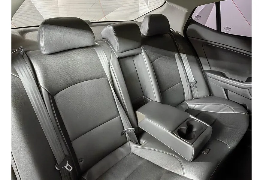 Kia Optima 2.0 MPI MT (150 л.с.) Comfort Белый в АВИЛОН. Слайд №16