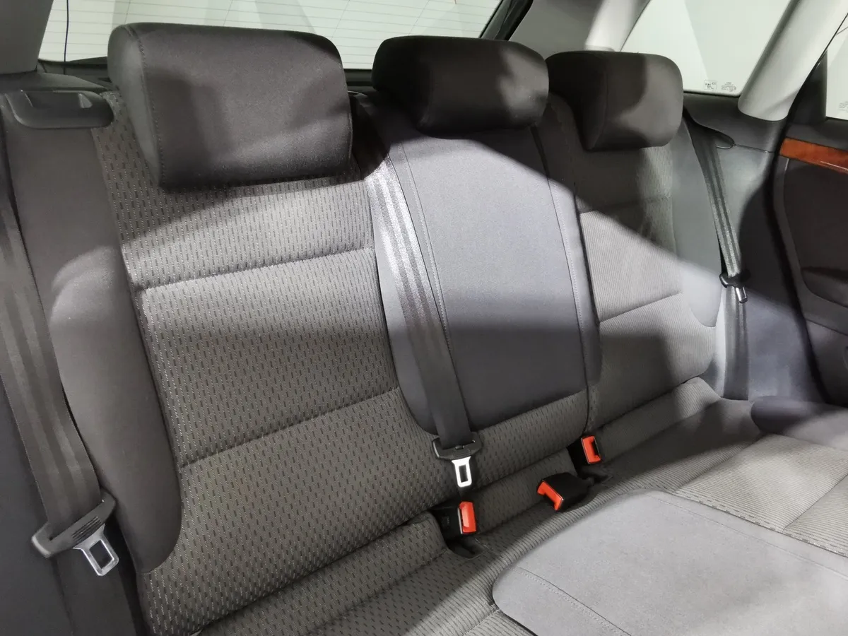 Audi A3 1.2 TFSI S-tronic (105 л.с.) Белый в АВИЛОН. Слайд №15