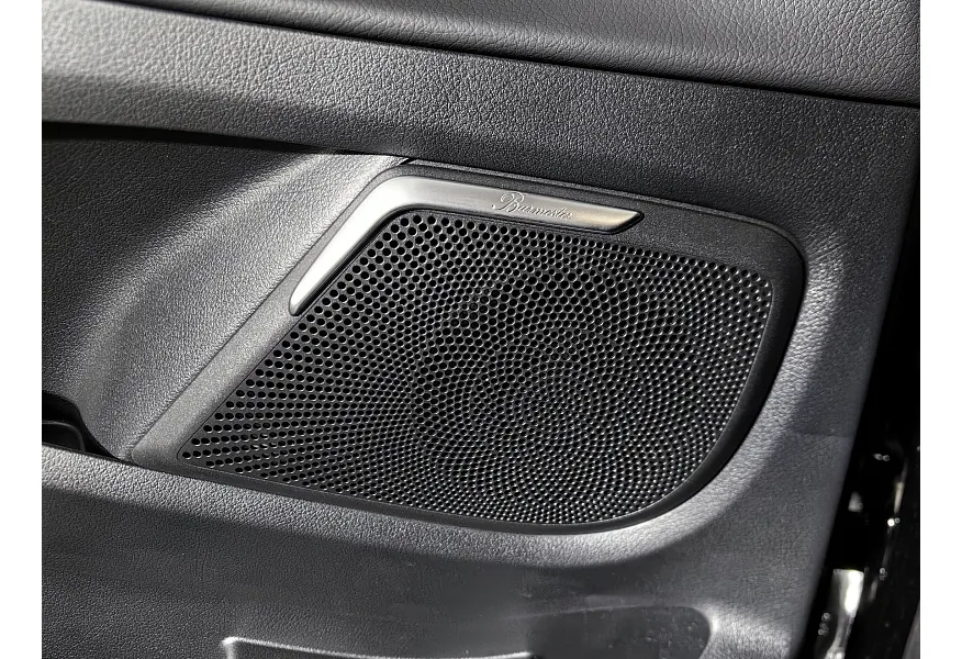 АВИЛОН - Mercedes-Benz V-Класс V 300 L3 4Motion 9G-Tronic (239 л.с.) Черный - slide 15