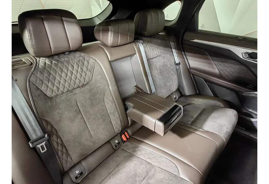 WEY 05 2.0 PHEV DHT 4WD (309 л.с.) Premium Коричневый в АВИЛОН. Слайд №17