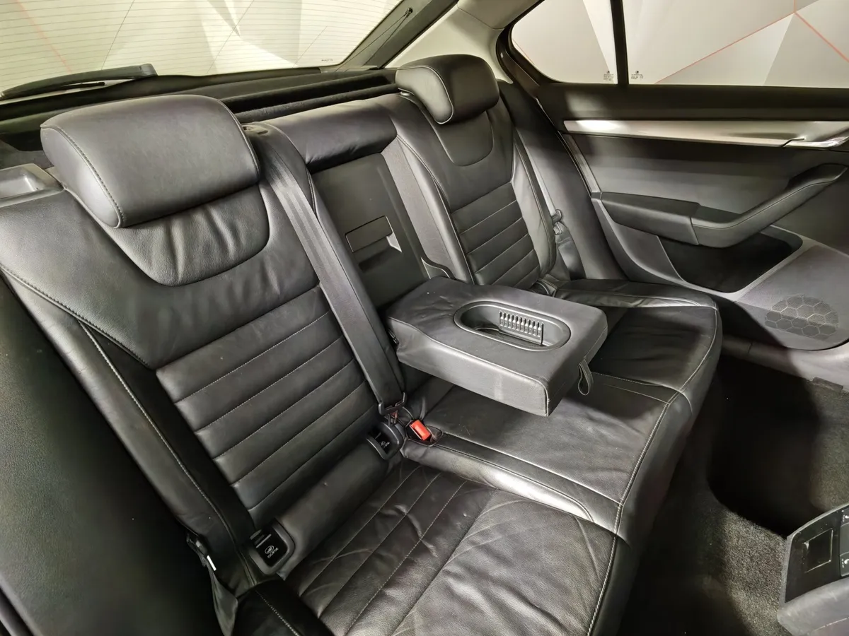 Skoda Octavia 1.8 TSI DSG (180 л.с.) Коричневый в АВИЛОН. Слайд №16