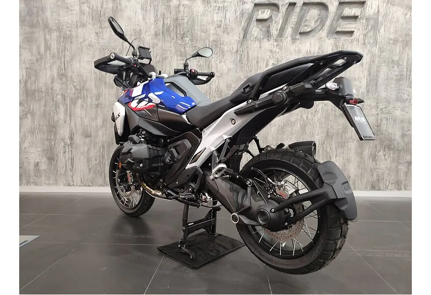 АВИЛОН - BMW Motorrad R 1300 GS R 1300 GS 1300 см³ (145) 1300 Синий - slide 4